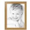 ArtToFrames 12x16 Inch Picture Frame, This 1.25 Inch Custom Wood Poster Frame is Available in Multiple Colors, Great for Your Art or Photos - Comes with Regular Glass and Corrugated Backing (A101IG)